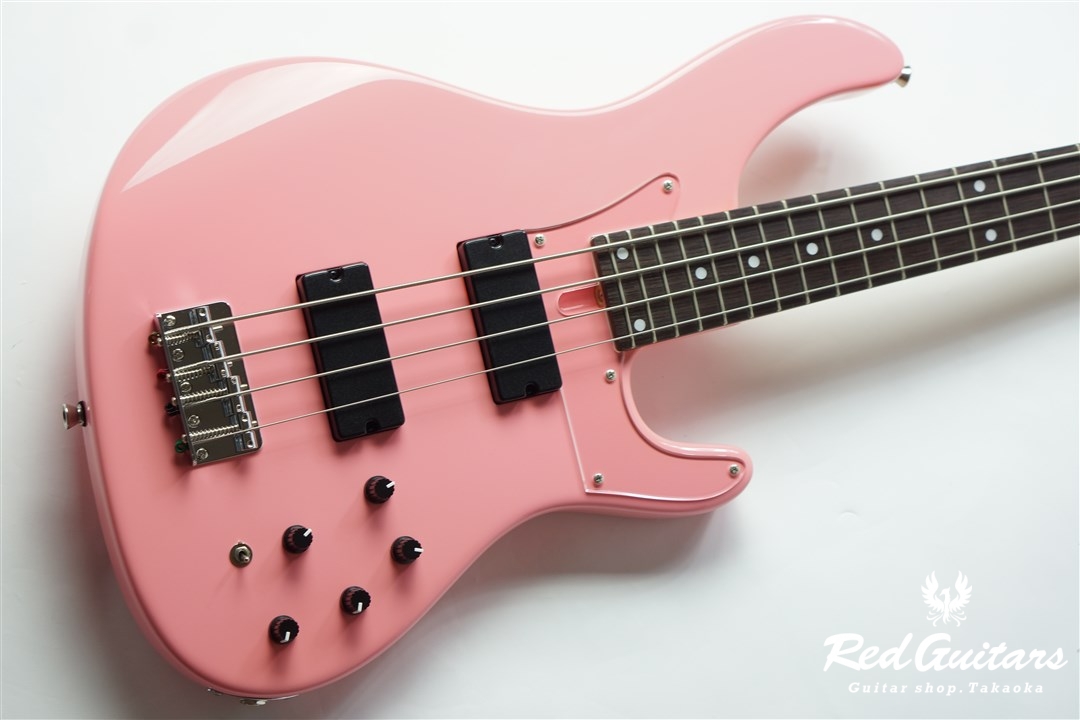 Bacchus TF4-PLD | Red Guitars Online Store